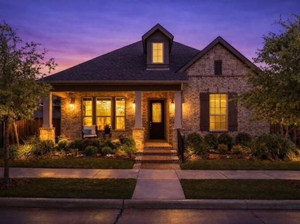 4817  Beaver Creek Drive , Arlington Texas 76005