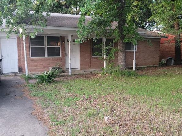 4805  Alandale Drive , Forest Hill Texas 76119