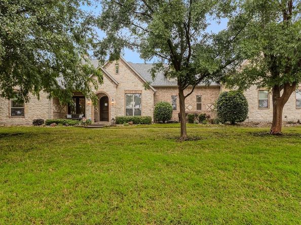 12  Granite Ridge Drive , McLendon Chisholm Texas 75032