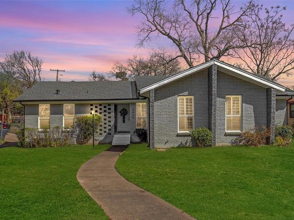 3434  Boulder Drive , Dallas Texas 75233