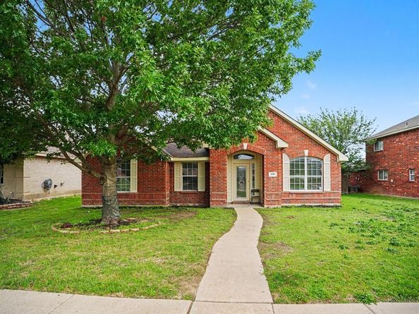 236  Copeland Drive , Cedar Hill Texas 75104