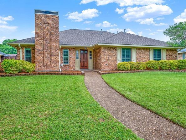 1621  Danube Lane , Plano Texas 75075