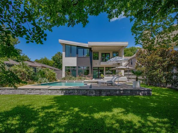 2215  Madera Street , Dallas Texas 75206