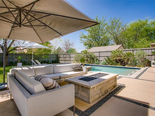 2215  Madera Street , Dallas Texas 75206