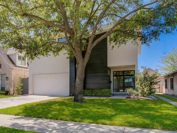 2215  Madera Street , Dallas Texas 75206