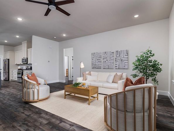 621  Oaklawn Drive , River Oaks Texas 76114
