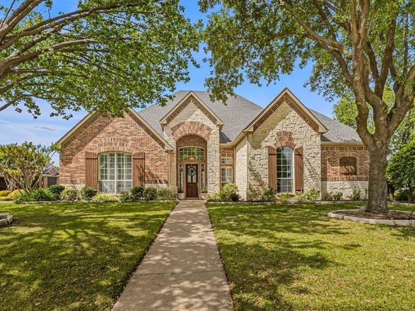 2221  Kings Pass , Heath Texas 75032