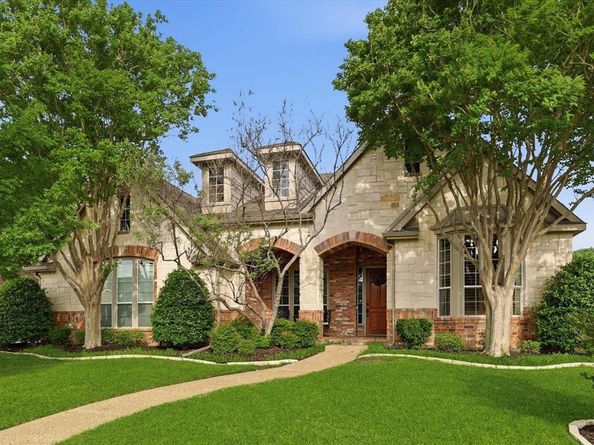 12321  Red Birch Lane , Fort Worth Texas 76244