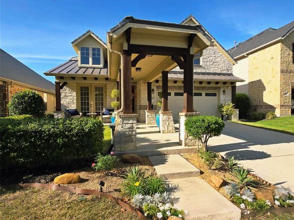 7812  Chief Spotted Tail Drive , McKinney Texas 75070