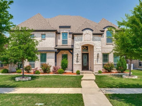 12932  Platt Drive , Frisco Texas 75035