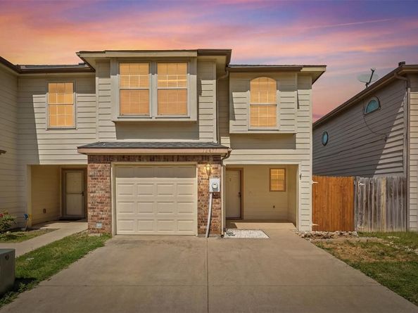 12611  Oceanside Drive , Fort Worth Texas 76040