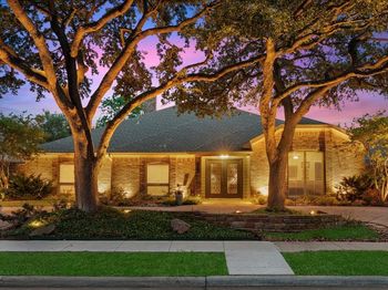 1107  Chesterton Drive 