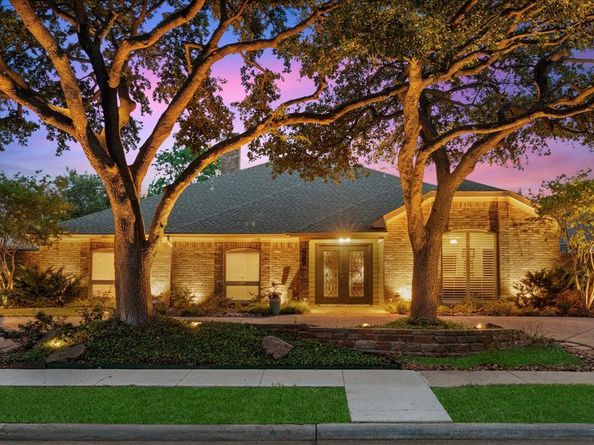 1107  Chesterton Drive , Richardson Texas 75080