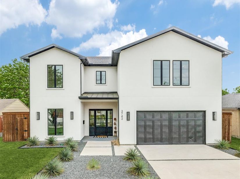 3742  Almazan Drive , Dallas Texas 75220