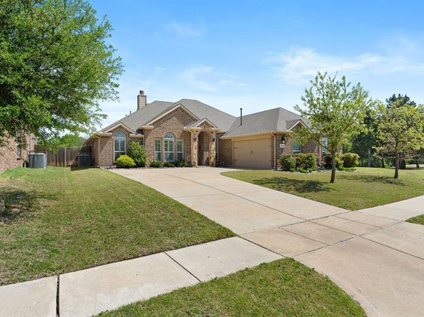 5130  Crawfish Lane , Garland Texas 75043
