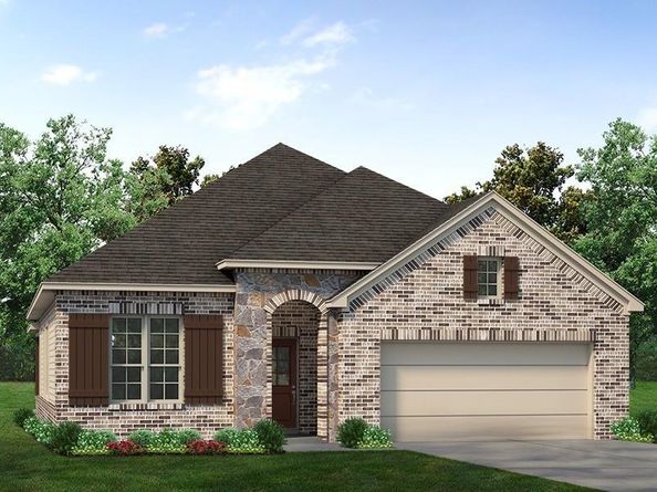 841  Elmstead Drive , Fort Worth Texas 76108