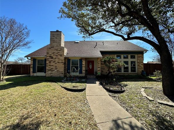 2610  Fallcreek Circle , Carrollton Texas 75006