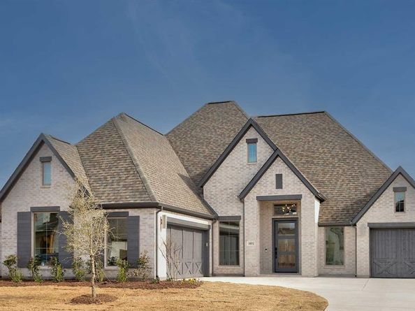 1851  Costa Verde Drive , McLendon Chisholm Texas 75032