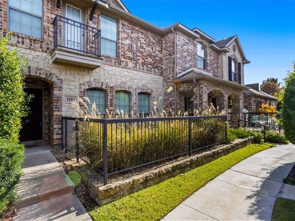3075  Willow Grove Boulevard  1103, McKinney Texas 75070
