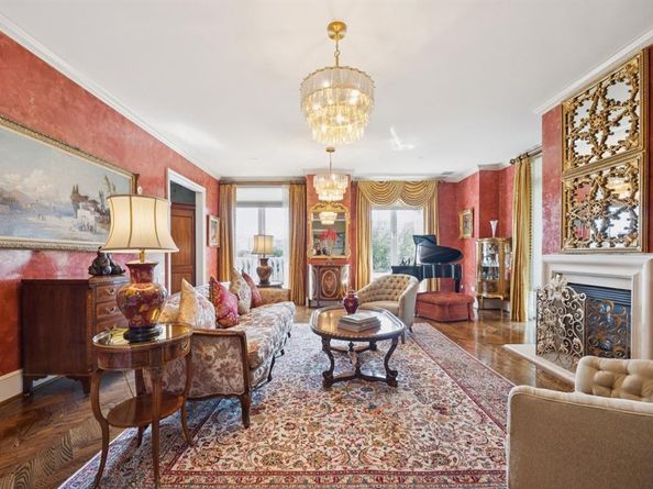 3505  Turtle Creek Boulevard  3B, Dallas Texas 75219