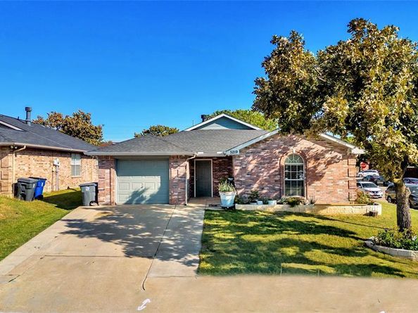 5219  Tato Drive , Dallas Texas 75211