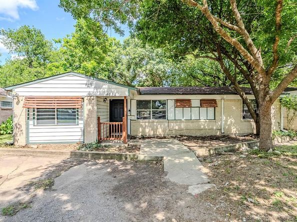 4612  Motley Drive , Mesquite Texas 75150