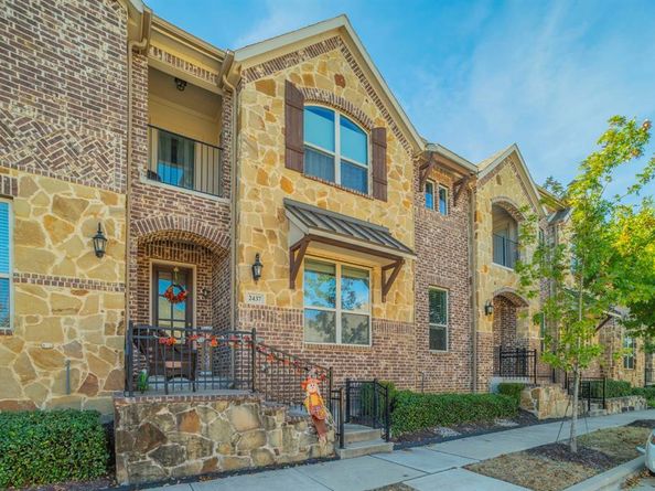 2437  Gramercy Park Drive , Flower Mound Texas 75028