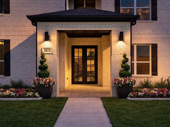 1613  Cherbourg Drive , Plano Texas 75075