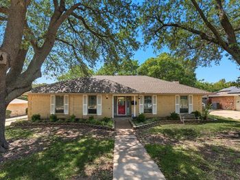 1109  Capetown Drive 