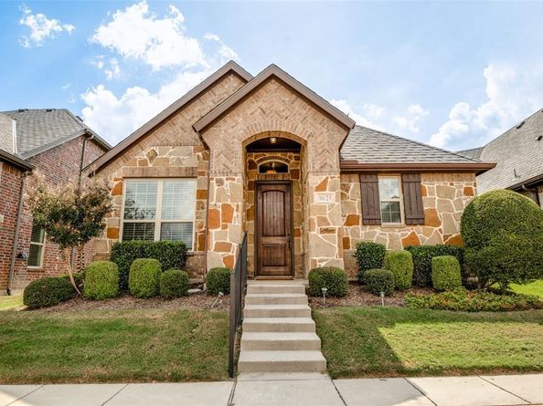 8621  Grassland Drive , McKinney Texas 75070