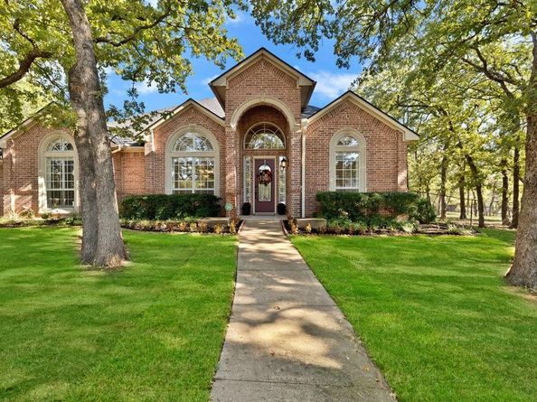 7308  Wooded Acres Trail , Mansfield Texas 76063