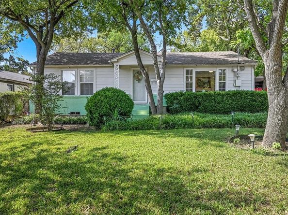 3334  Sheldon Avenue , Dallas Texas 75211