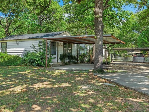 5325  trentman Street , Fort Worth Texas 76119