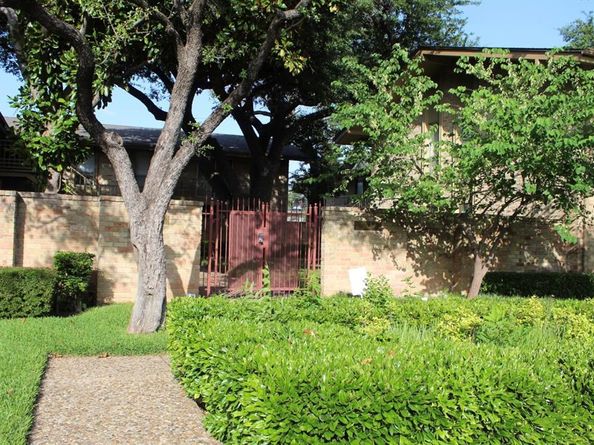 11312  Park Central Place  A, Dallas Texas 75230