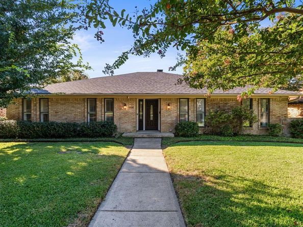 9552  Timberleaf Drive , Dallas Texas 75243