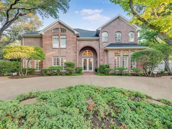 7204  Debbe Drive , Dallas Texas 75252