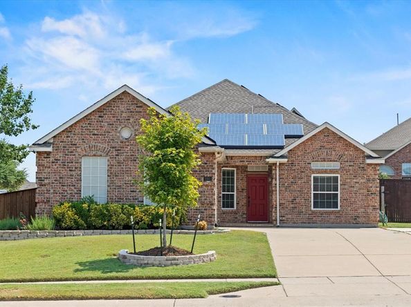 2201  Orchid Drive , McKinney Texas 75072