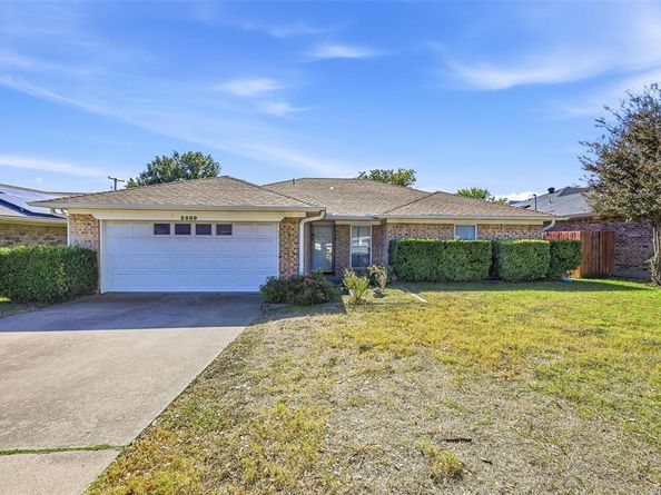 3509  Willowbrook Drive , Fort Worth Texas 76133