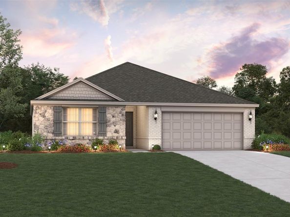 1903  Partridge Road , Princeton Texas 75407