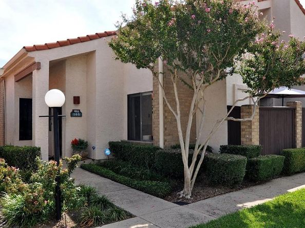 505  Ranch Trail  105, Irving Texas 75063