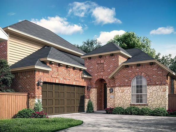 4796  Blackhawk Green Court , Arlington Texas 76005