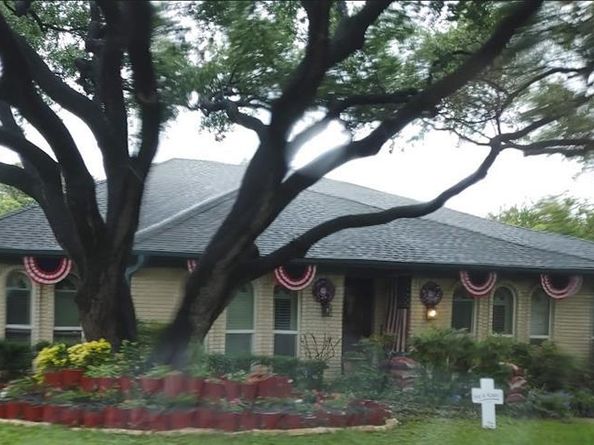 2721  Knollwood Court , Plano Texas 75075