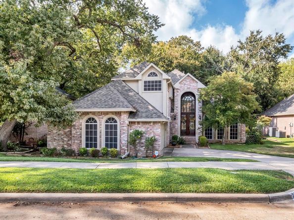 7409  Vineyard Trail , Garland Texas 75044