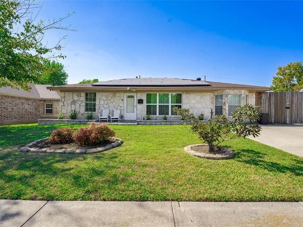 4133  Sherwood Drive , Mesquite Texas 75150