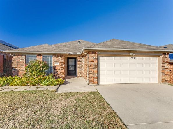 9124  Nathan Drive , White Settlement Texas 76108