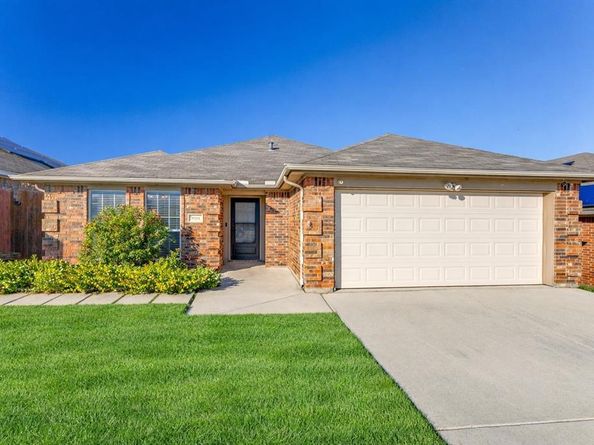 9124  Nathan Drive , White Settlement Texas 76108