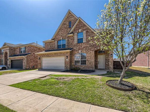 10305  Stoneside Trail , Fort Worth Texas 76244