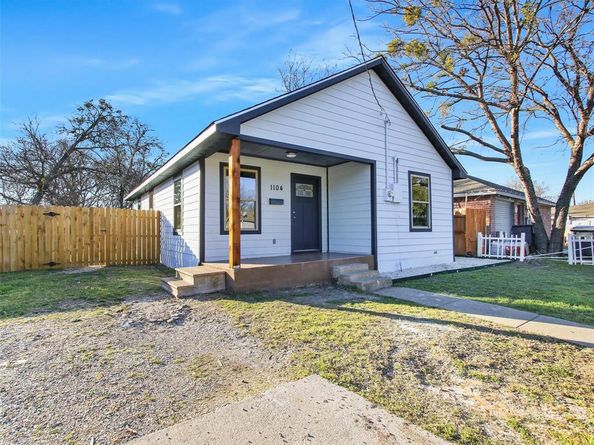 1104  Hamilton Street , McKinney Texas 75069