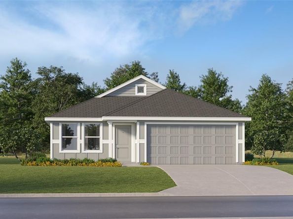 4972  Grey Fallow Street , Fort Worth Texas 76179