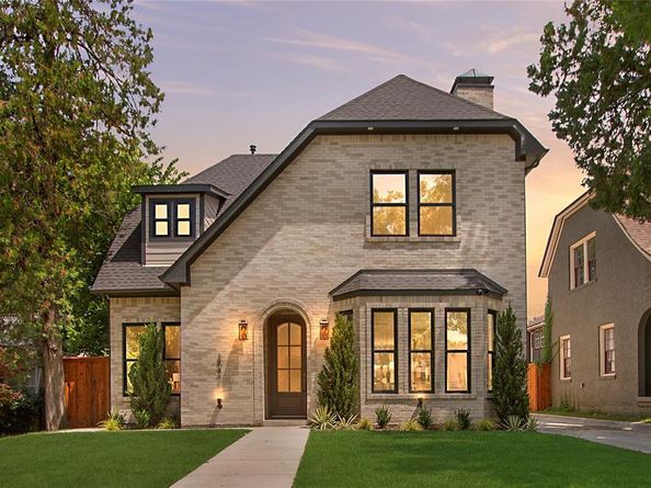 5641  Monticello Avenue , Dallas Texas 75206